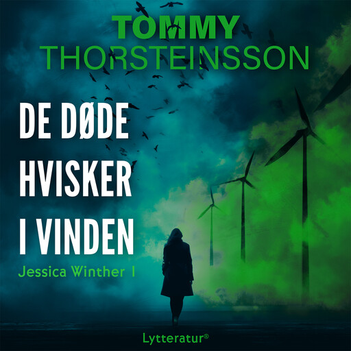 De døde hvisker i vinden, Tommy Thorsteinsson
