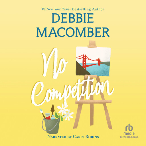 No Competition, Debbie Macomber