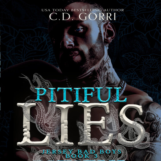 Pitiful Lies, C.D. Gorri