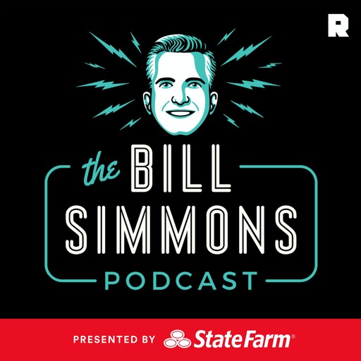 Part 1: TatumPalooza in Boston, Philly’s Blow-It-Up Potential, and Celts-Heat Predictions With Ryen Russillo, The Ringer