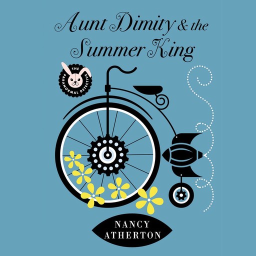Aunt Dimity and the Summer King, Nancy Atherton