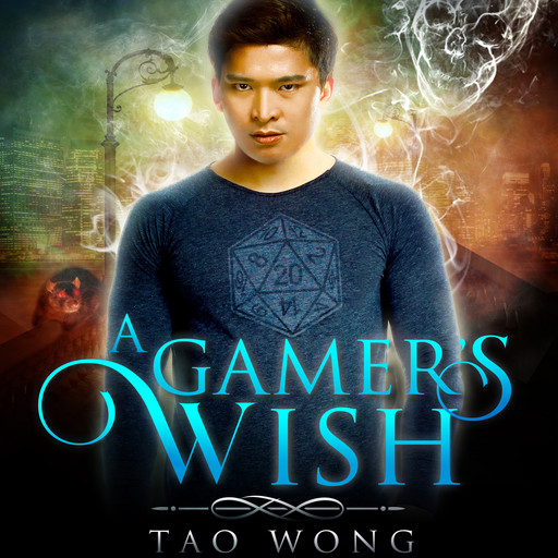 A Gamer's Wish, Tao Wong