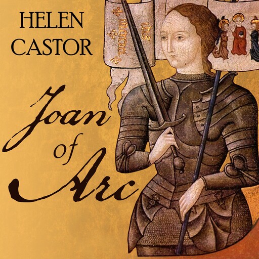 Joan of Arc, Helen Castor