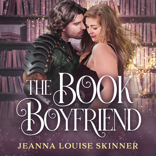 The Book Boyfriend, Jeanna Louise Skinner