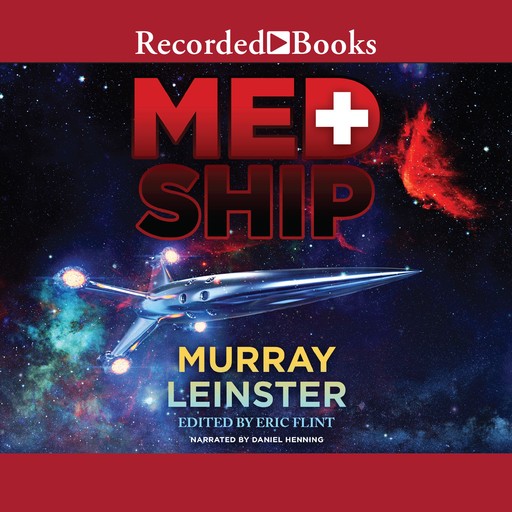 Med Ship, Murray Leinster