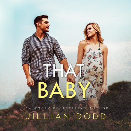 That Baby, Jillian Dodd