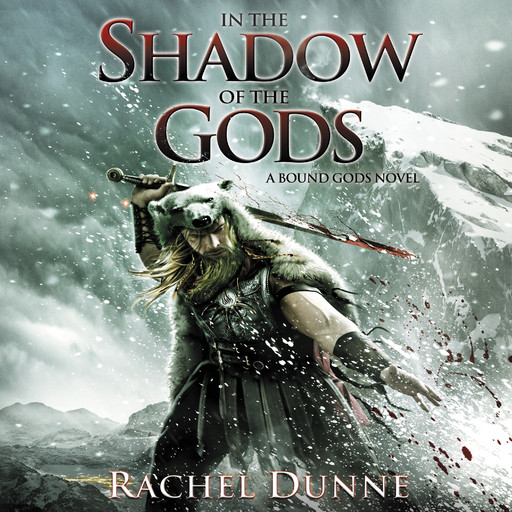 In the Shadow of the Gods, Rachel Dunne