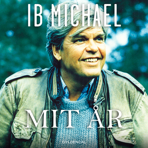 Mit år, Ib Michael