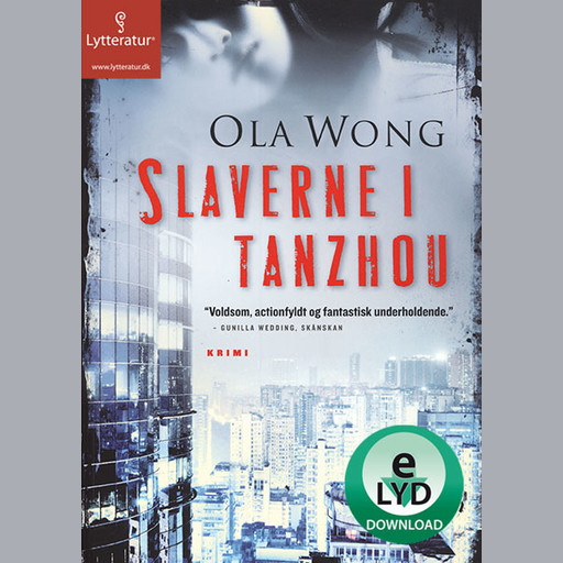 Slaverne i Tanzhou, Ola Wong