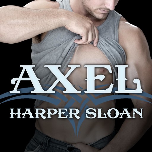Axel, Harper Sloan
