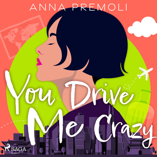 You Drive Me Crazy, Anna Premoli
