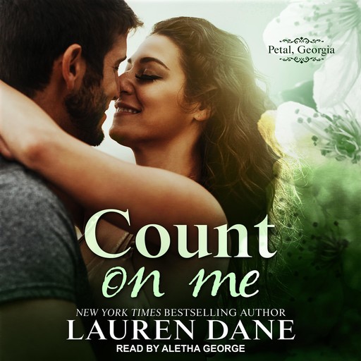 Count on Me, Lauren Dane