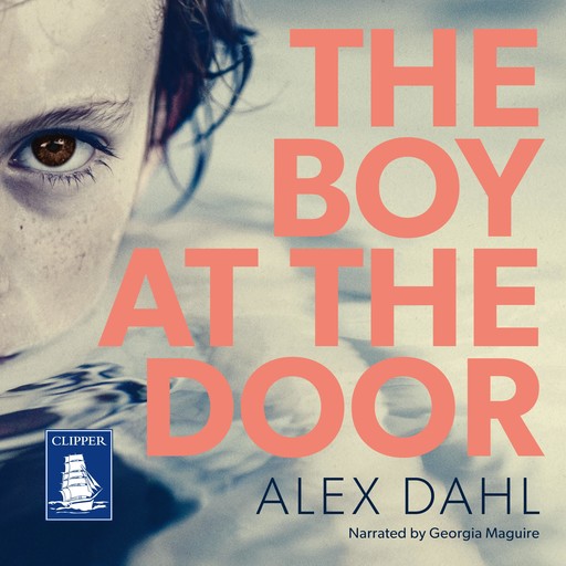 The Boy at the Door, Alex Dahl
