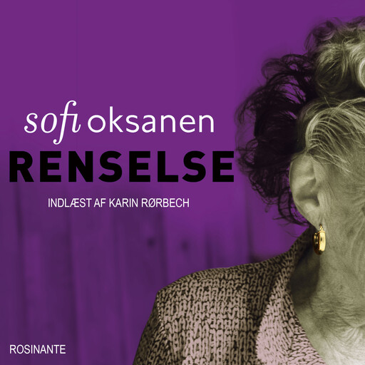 Renselse, Sofi Oksanen