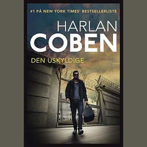 Den uskyldige, Harlan Coben