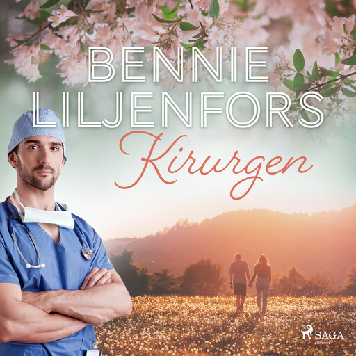 Kirurgen, Bennie Liljenfors
