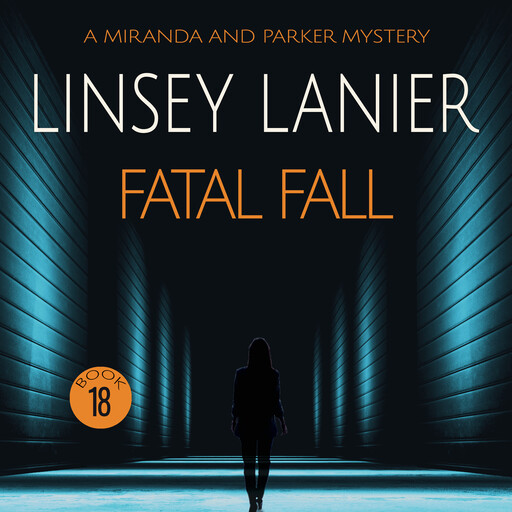 Fatal Fall, Linsey Lanier