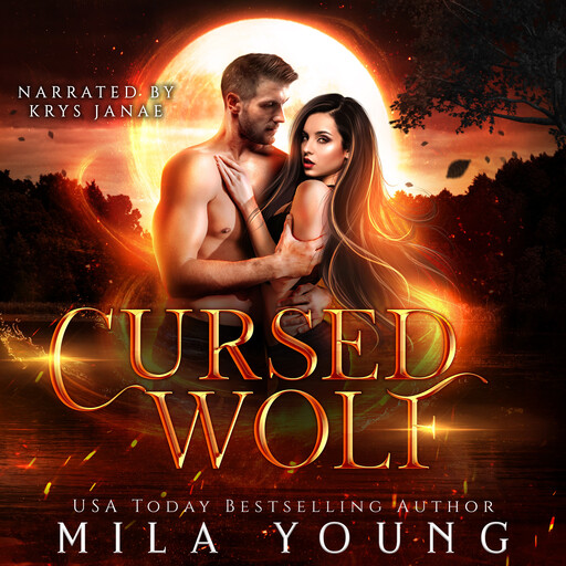Cursed Wolf, Mila Young