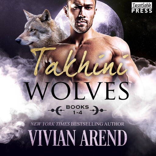 Takhini Wolves, Vivian Arend