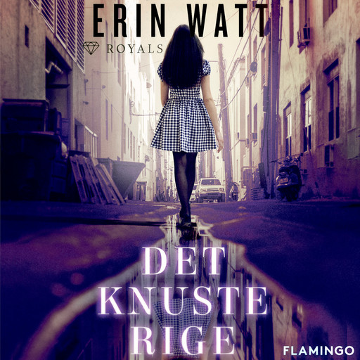 Det knuste rige, Erin Watt