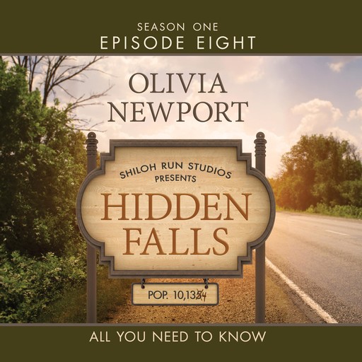 All You Need to Know, Olivia Newport
