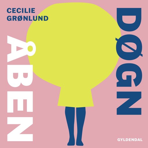 Døgnåben, Cecilie Grønlund