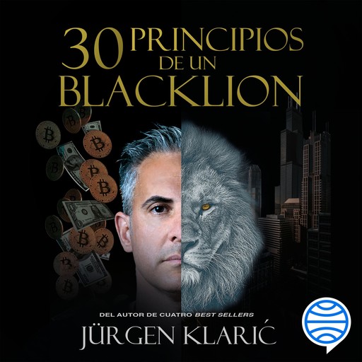 30 principios de un BlackLion, Jürgen Klaric