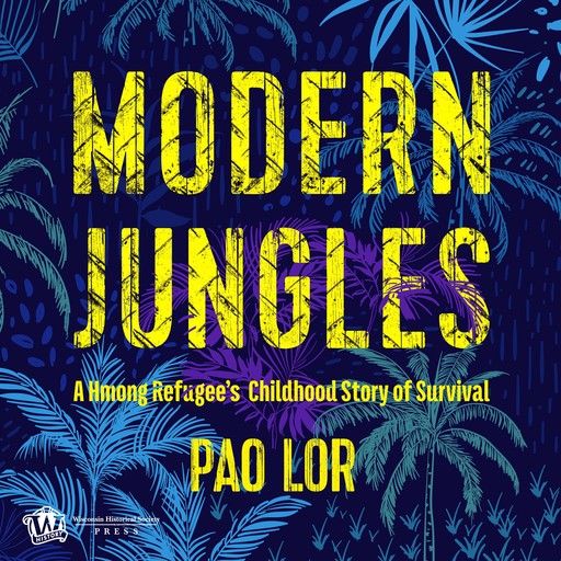 Modern Jungles, Pao Lor