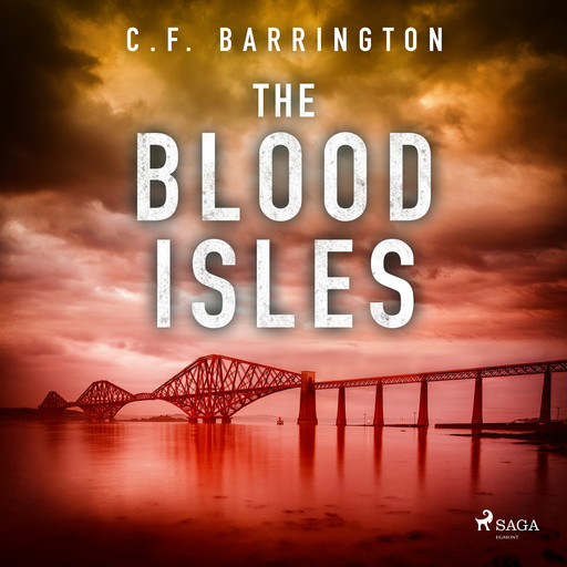 The Blood Isles, C.F. Barrington