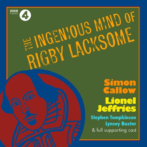 The Ingenious Mind of Rigby Lacksome, Punch