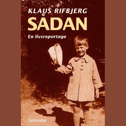 Sådan, Klaus Rifbjerg