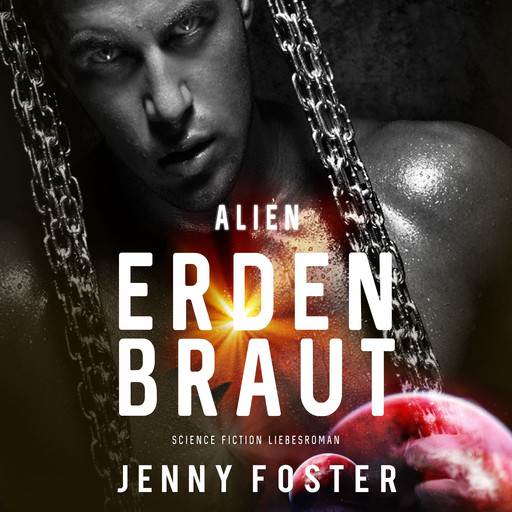 Erdenbraut (Alien), Jenny Foster