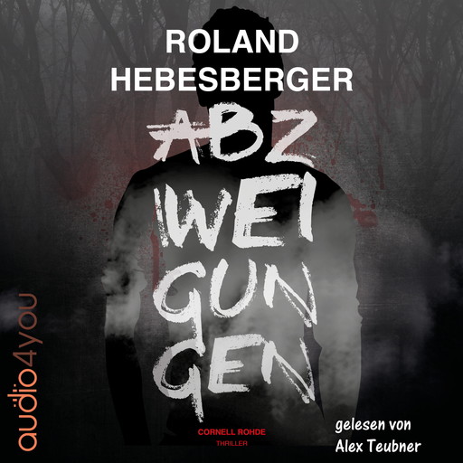 Abzweigungen, Roland Hebesberger