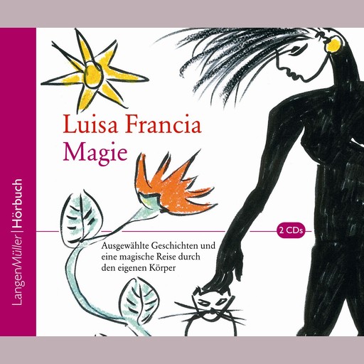 Magie, Luisa Francia