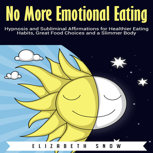 No More Emotional Eating, Elizabeth Snow