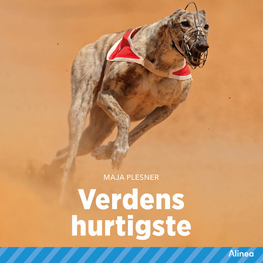 Verdens hurtigste, Maja Plesner