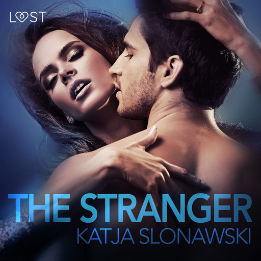 The Stranger - erotic short story, Katja Slonawski