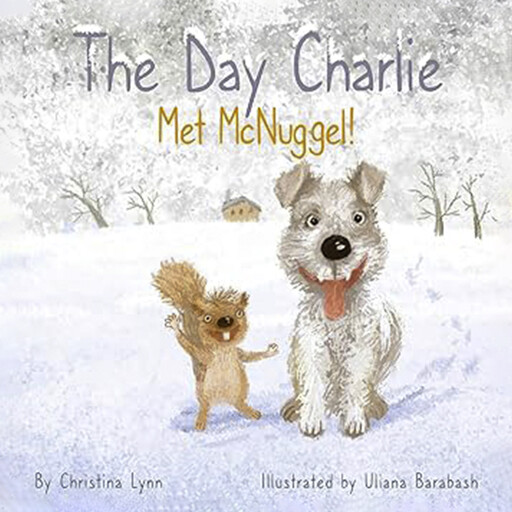 The Day Charlie Met McNuggel!, Christina Lynn