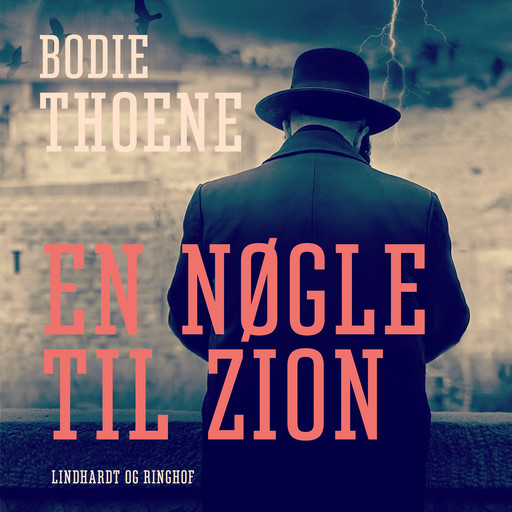 En nøgle til Zion, Bodie Thoene