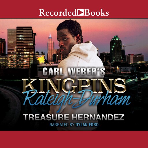 Carl Weber's Kingpins, Treasure Hernandez