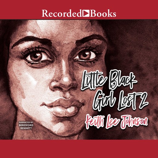 Little Black Girl Lost 2, Keith Johnson