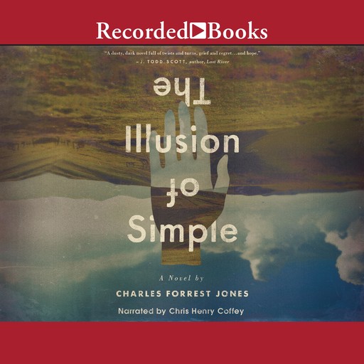 The Illusion of Simple, Charles Jones