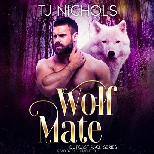 Wolf Mate, TJ Nichols