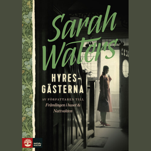Hyresgästerna, Sarah Waters