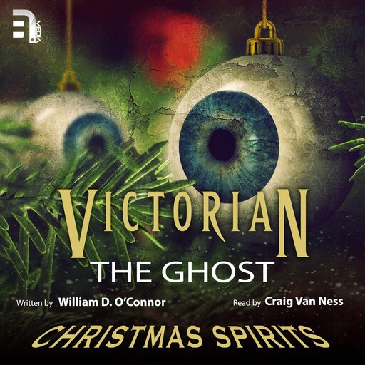 The Ghost, William O'Connor