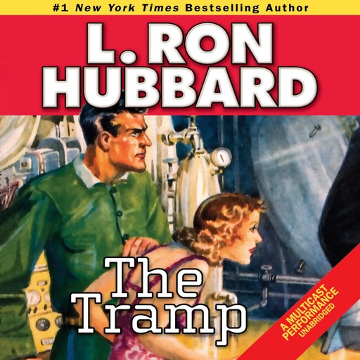The Tramp, L.Ron Hubbard