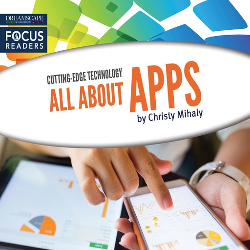 All About Apps, Christy Mihaly