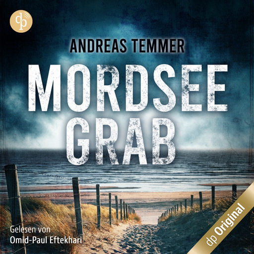 Mordseegrab (Ungekürzt), Andreas Temmer