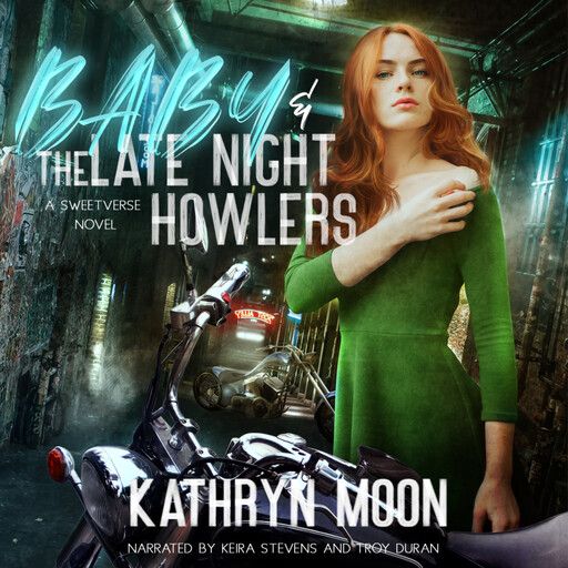 Baby and the Late Night Howlers, Kathryn Moon