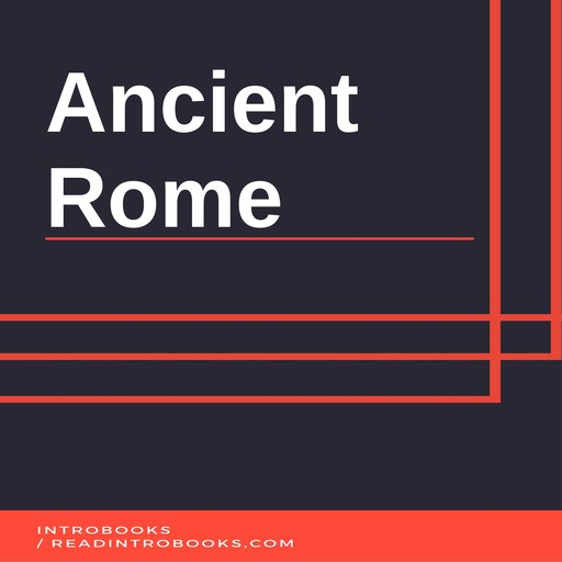 Ancient Rome, Introbooks Team